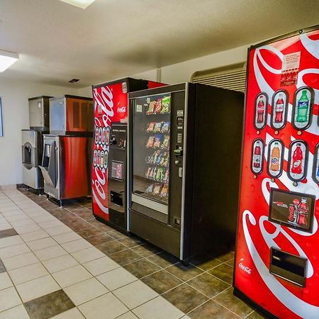 Motel 6-Huntsville, Tx エクステリア 写真