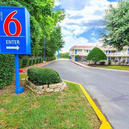 Motel 6-Huntsville, Tx エクステリア 写真