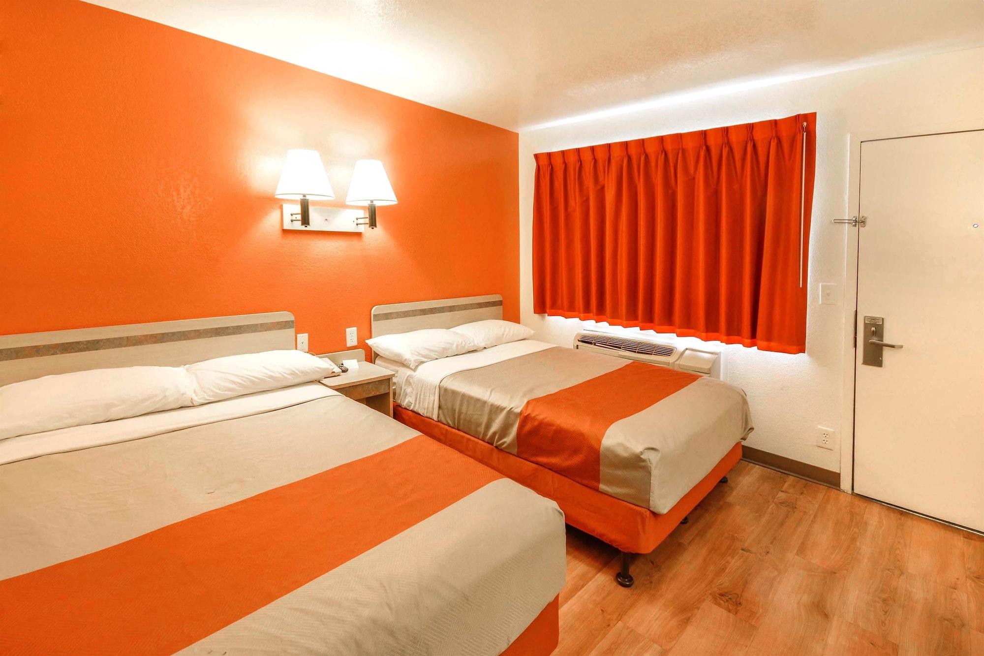 Motel 6-Huntsville, Tx エクステリア 写真