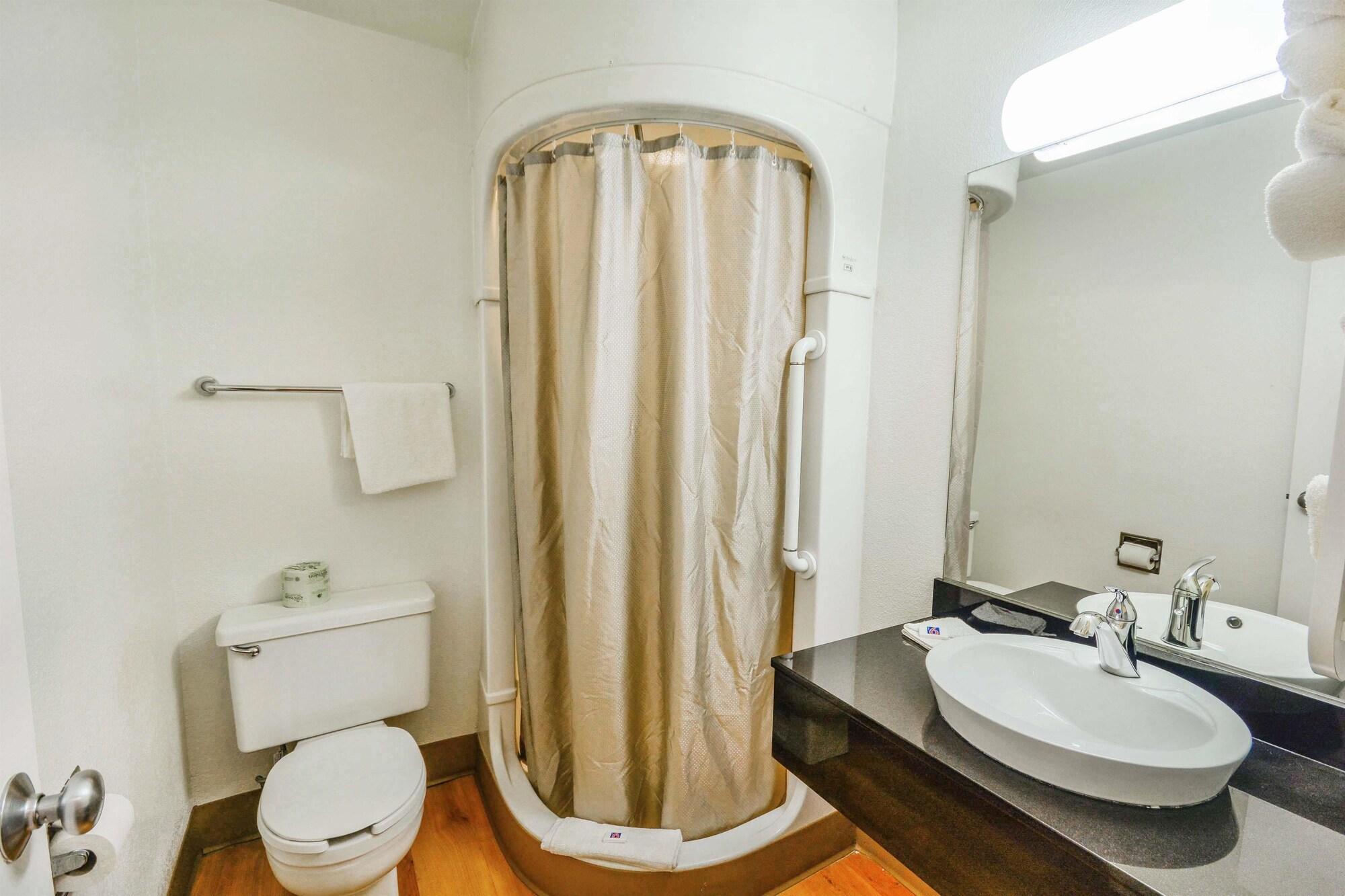 Motel 6-Huntsville, Tx エクステリア 写真