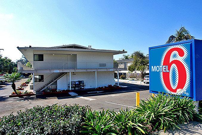 Motel 6-Huntsville, Tx エクステリア 写真