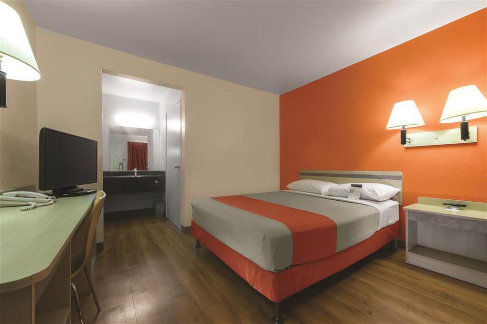Motel 6-Huntsville, Tx 部屋 写真