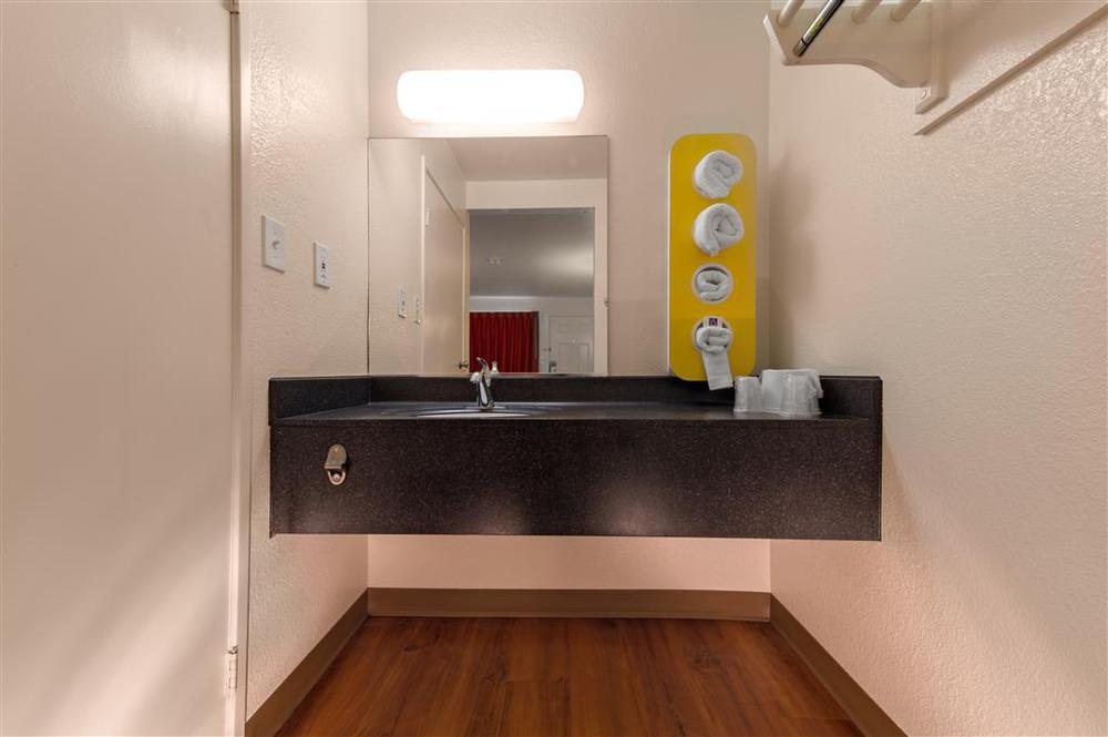 Motel 6-Huntsville, Tx 部屋 写真